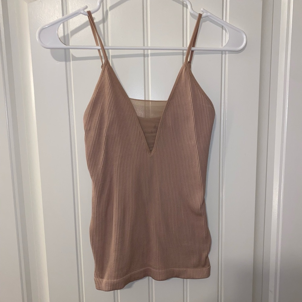 Free People Tank top